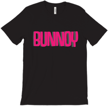 bunnoy Type face Tee