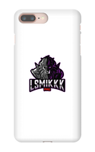 lsmikkk iPhone Phone Cases