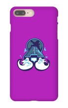 mr_aviously iPhone Phone Cases