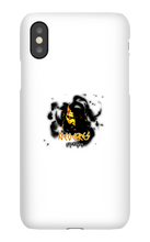 neoceres iPhone Phone Cases