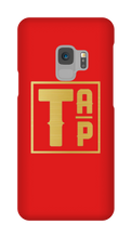 toon_army_patta Samsung Phone Cases