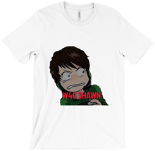 w4gshawn T-Shirts