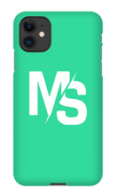 MauSiva iphone Case