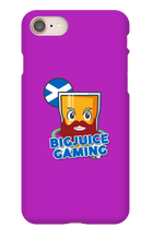 bigjuicegame iPhone Phone Cases