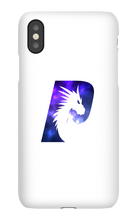 phate13 iPhone Phone Cases