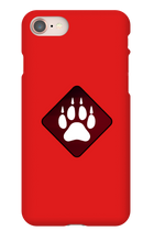 RedRood Logo IPhone Handy Case