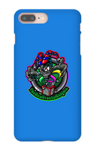 therealfractalenigma iPhone Phone Cases