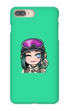 Ela iPhone Phone Cases