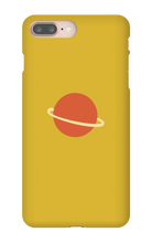 Planet iPhone Case