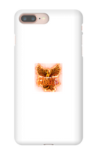 thephoenixwarlord iPhone Phone Cases