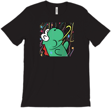 siokedHype tee