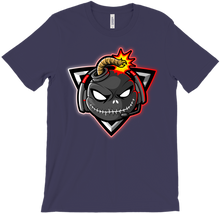 Camiseta logo Ner'Ogamer