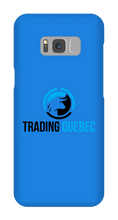 Trading Quebec Samsung Phone Cases