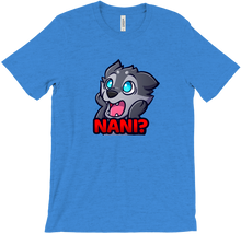 Wolfie NANI? T-Shirt