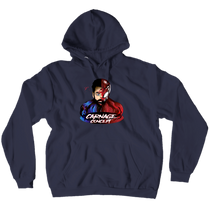 CARNAGECONCEPT PULLOVER