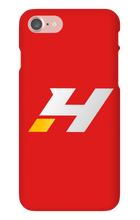 Heltavious iPhone Phone Cases