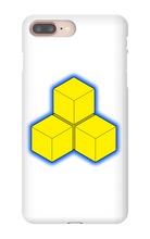triphosphatemusic iPhone Phone Cases
