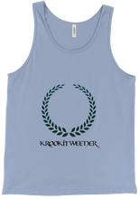 KrookitWeener Tank Top