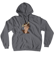 Father Anthony Hoodies (No-Zip/Pullover)