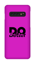 pokergal13 Samsung Phone Cases