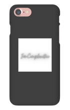 iamcomplexitiii iPhone Phone Cases
