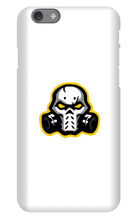 denpro1010 iPhone Phone Cases