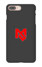 mattiboss999 iPhone Phone Cases