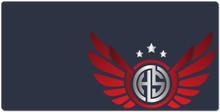 heartstopperx XXL Gaming Mousepad
