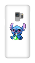 Stitch Toke Samsung Case