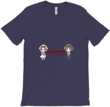 vanessapphire T-Shirts