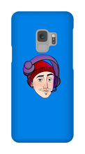 jbando Samsung Phone Cases