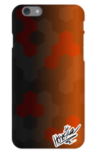 Smoky Horizon (iPhone Edition)