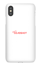 livetvdeadshot iPhone Phone Cases