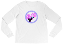 glockie060 Long Sleeve Tee