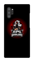 APG Warlord Samsung Phone Cases