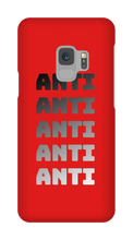 Anti Samsung Phone Cases