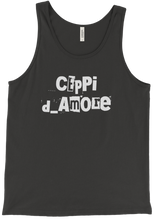ceppi_d_amore Tank Top