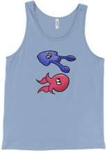 Squiddies Tank Top