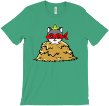Wolf Lurk T-Shirts