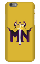 mayernation iPhone Phone Cases