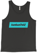 bambam7oh2 Tank Top