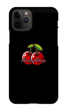 savannacherry iPhone Phone Cases