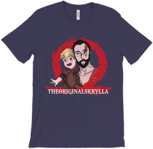 theoriginalskrylla T-Shirts