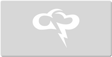 cloudplays XXL Gaming Mousepad
