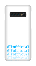 wtpofficial Samsung Phone Cases