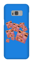 Parkys "Elise" Emote Samsung Phone Case