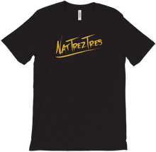 NatTrezTres T-Shirts