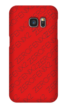 zerofenix2 Samsung case (premium)