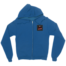 imopchildren Zip Up Hoodie