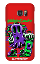 GibbyGotSmoked Samsung Phone Cases
